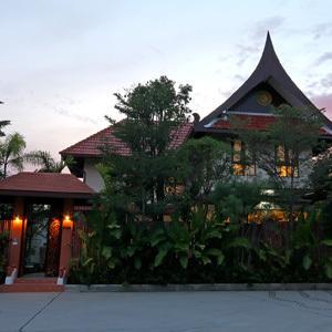 Thai Thani Pool Villa Resort หาดจอมเทียน ห้อง รูปภาพ